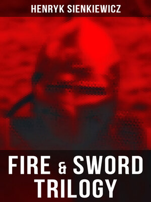 cover image of Fire & Sword Trilogy